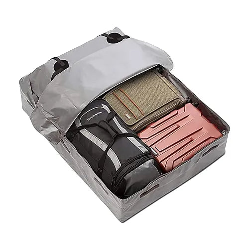 Rooftop Cargo Bag - A-WAY Rooftop Cargo Bag | Roof Bags for Cars