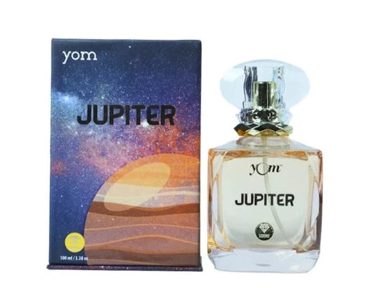 PERFUME - YOM Perfume Jupiter
