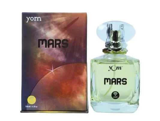 PERFUME - YOM Perfume Mars
