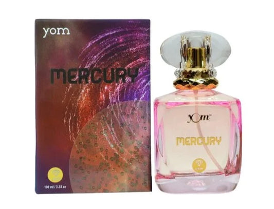 PERFUME - YOM Perfume Mercury