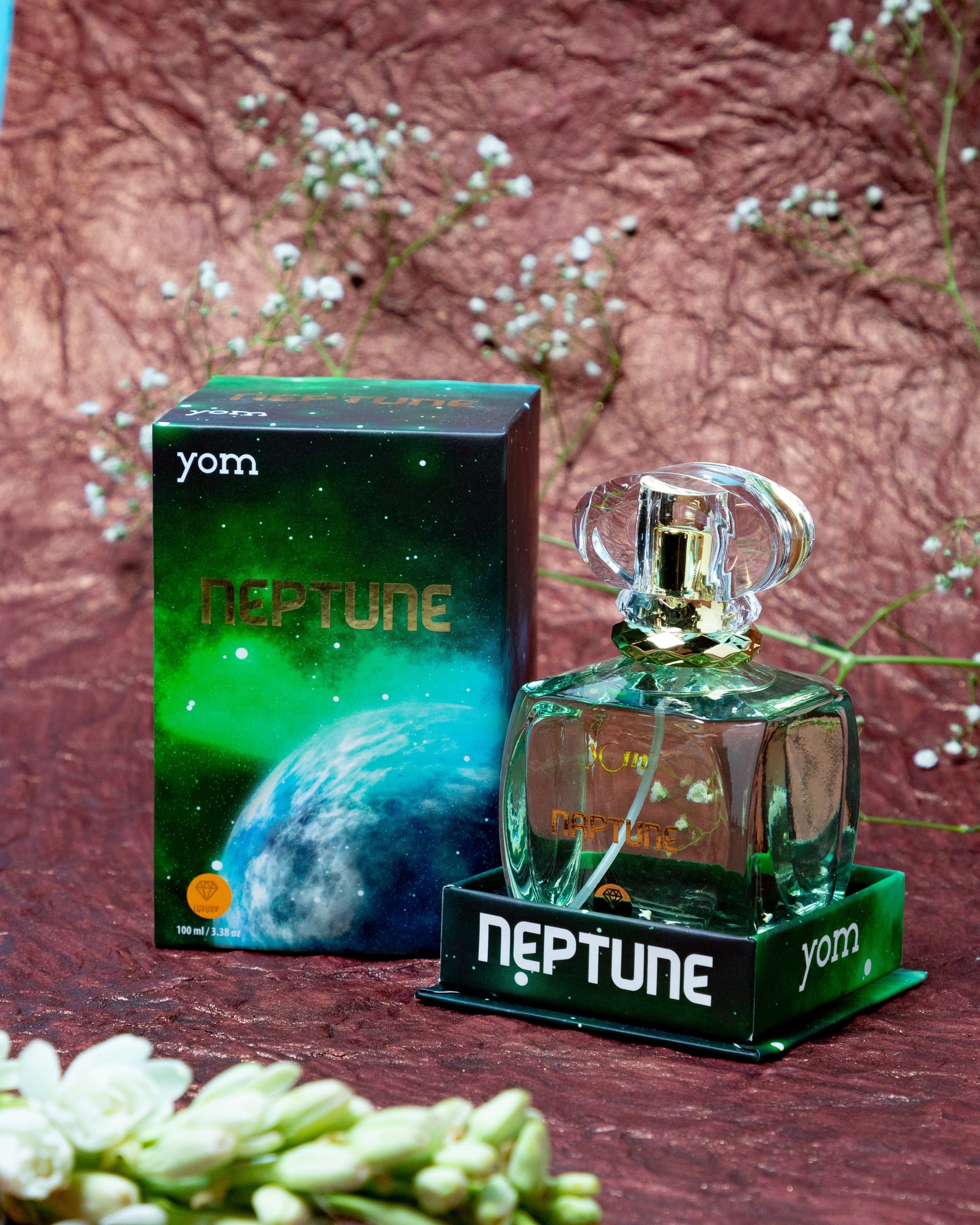 PERFUME - YOM Perfume Neptune
