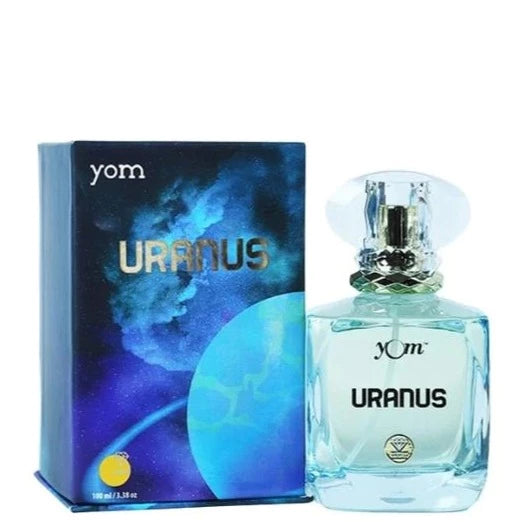 PERFUME - YOM Perfume Uranus