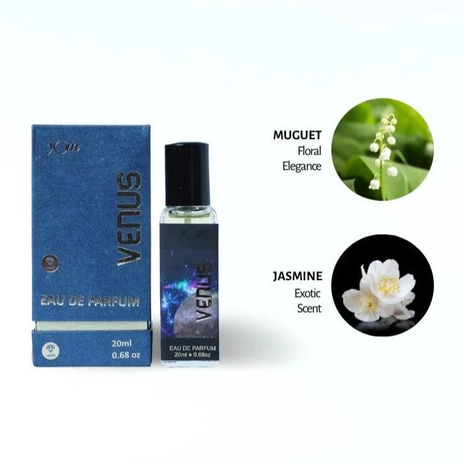 PERFUME - YOM Perfume Venus for Unisex