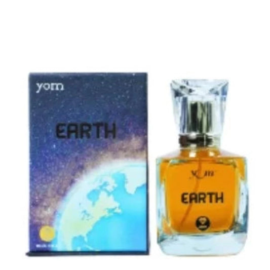 PERFUME - YOM Perfume Earth